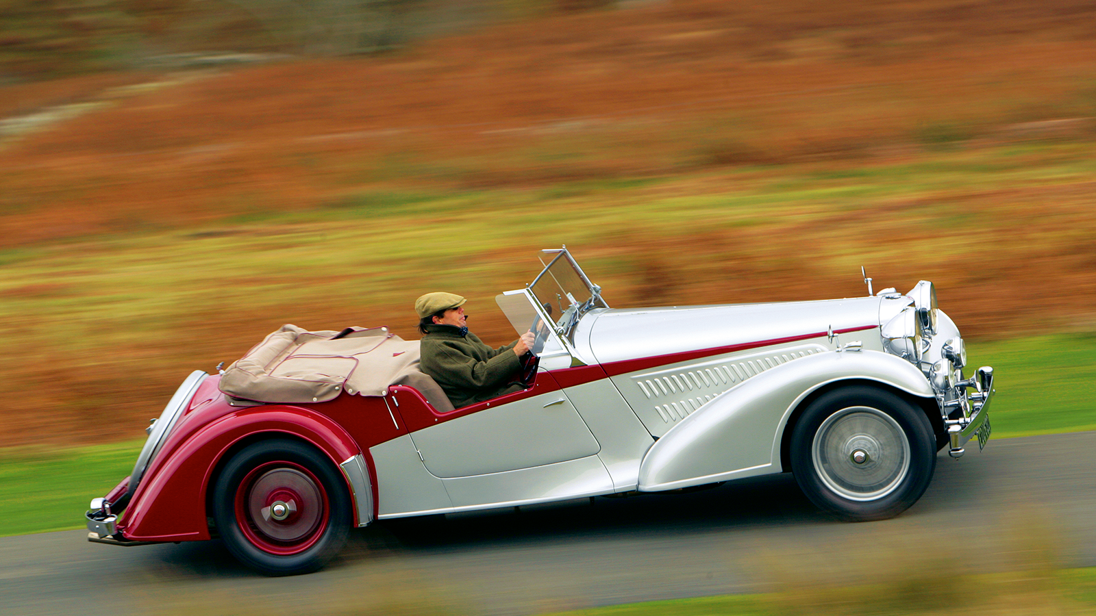 The best continuation classics