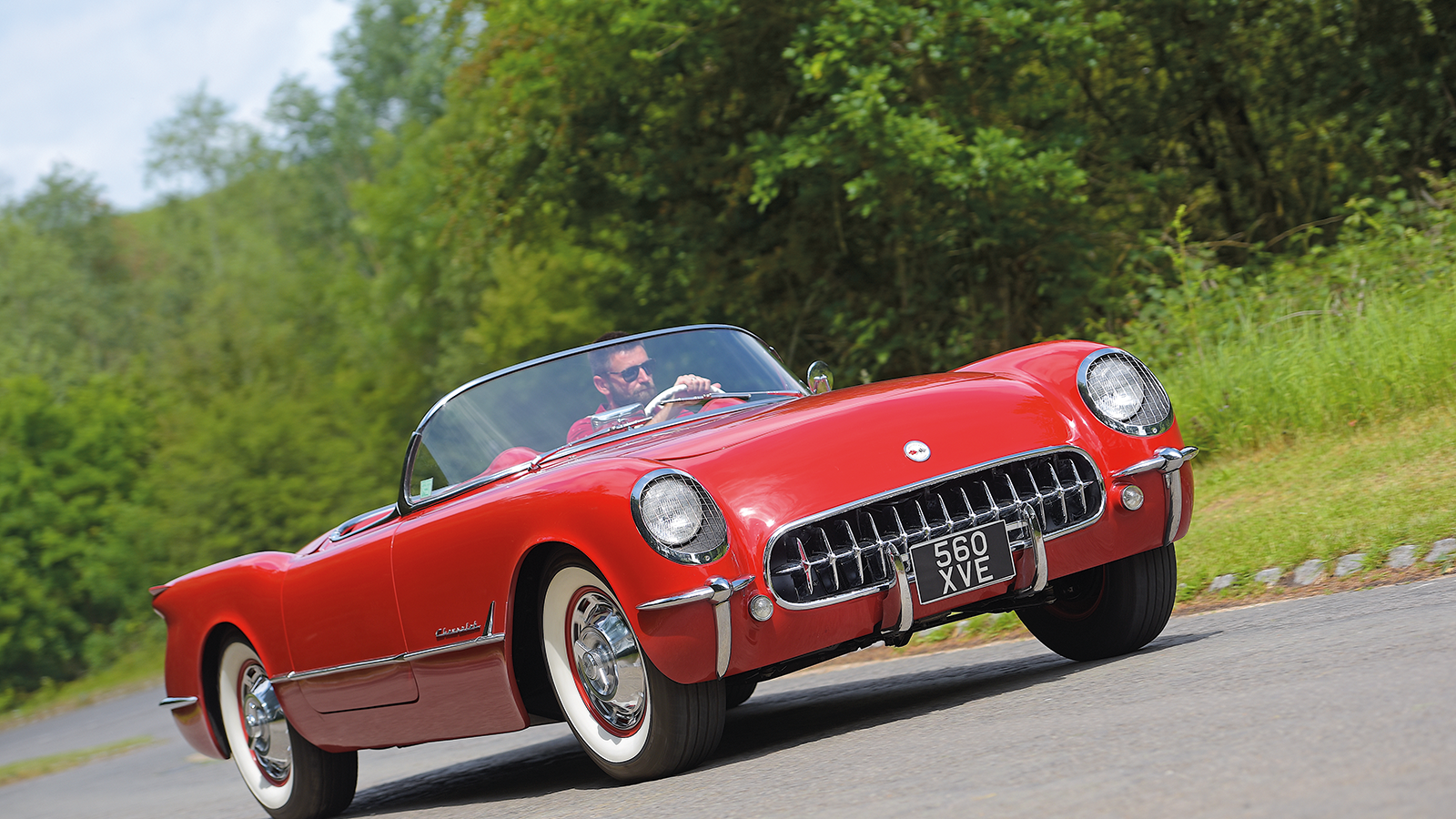 50 cars that changed the world