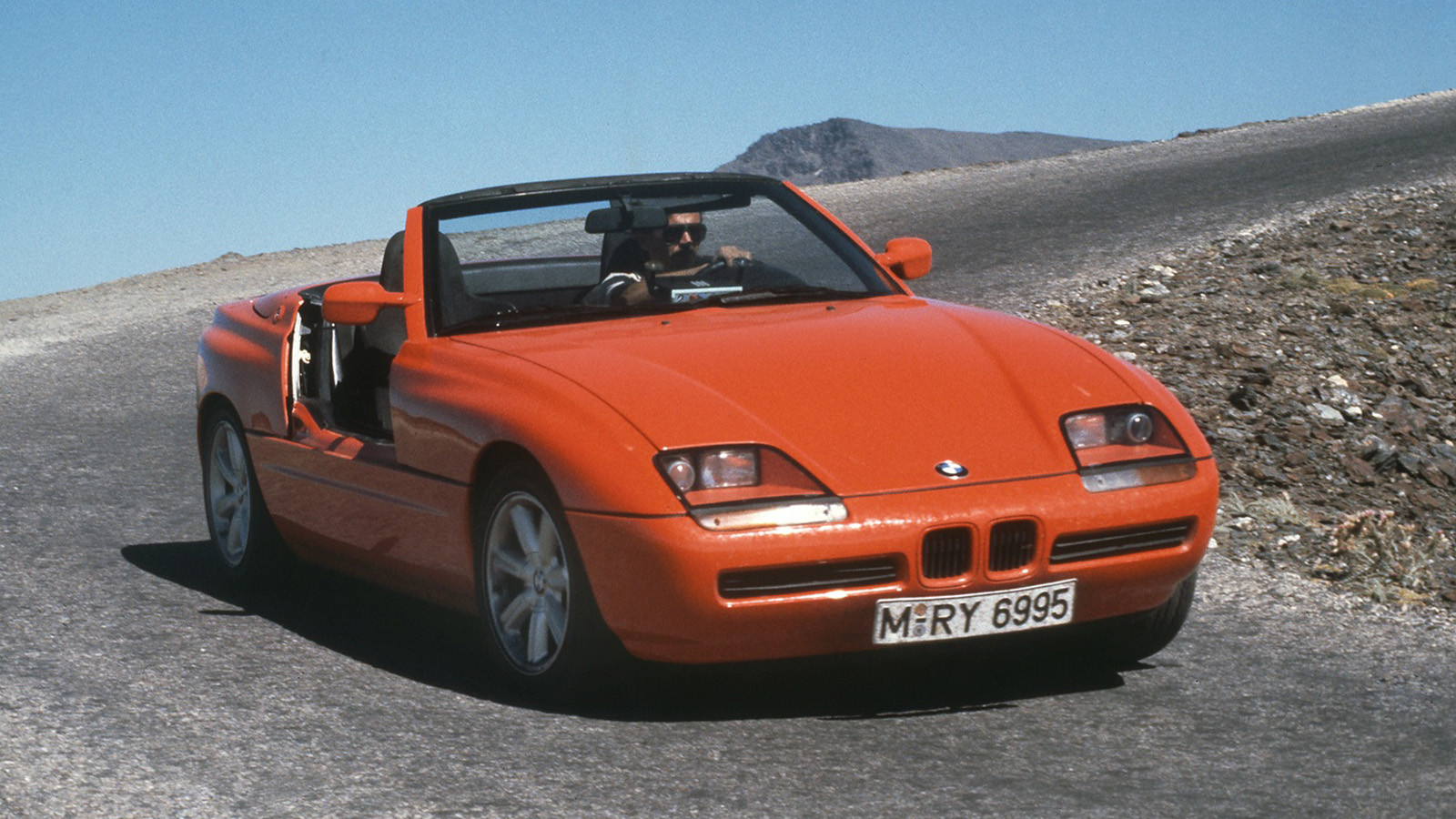 21 excelentes BMWs com motores de seis cilindros | Classic \u0026 Sports Car, image size:1600x900