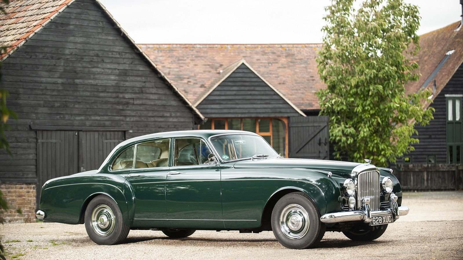 40 of the greatest Bentleys Classic & Sports Car