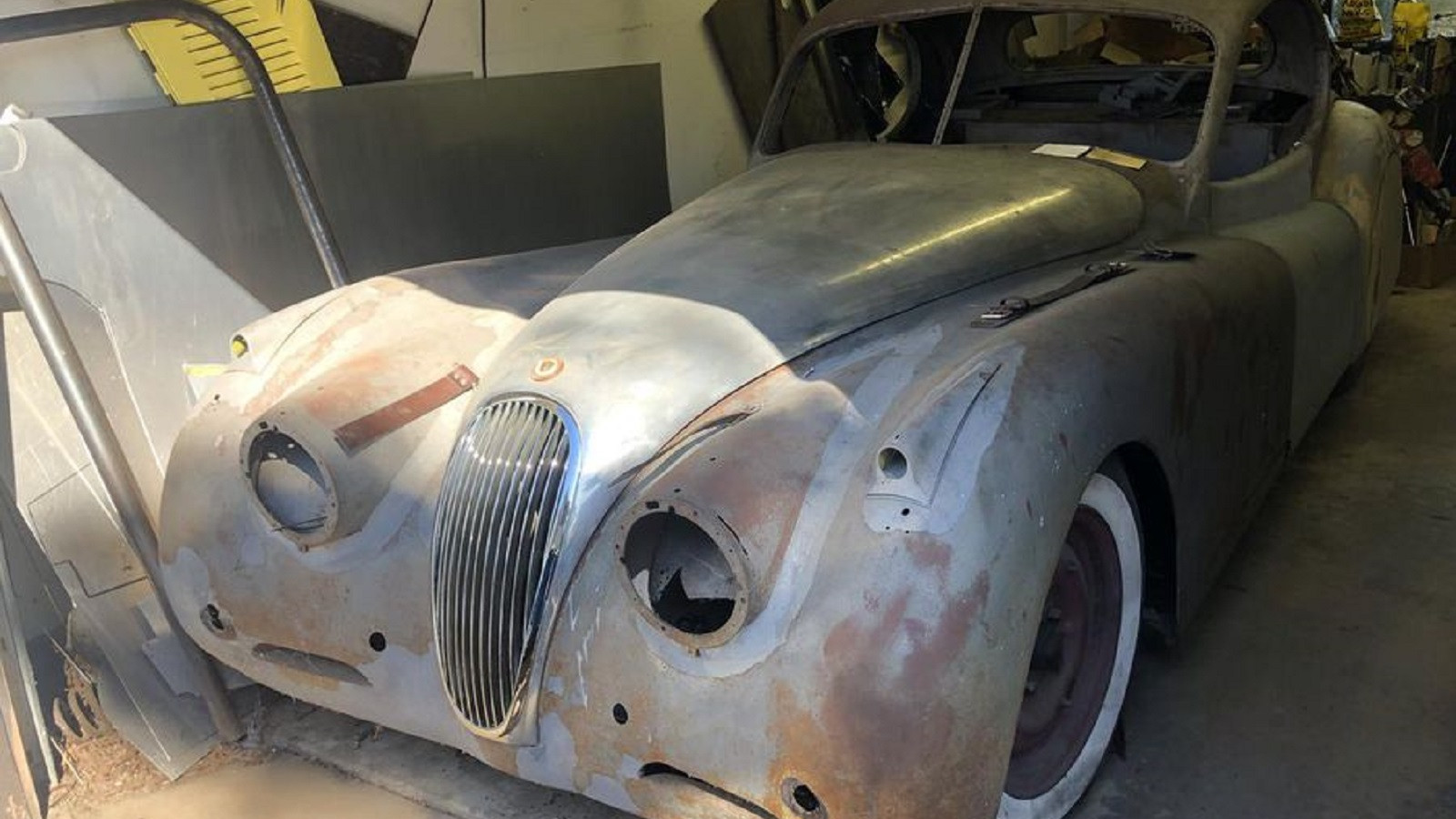 25 classic car projects for sale now Classic & Sports Car