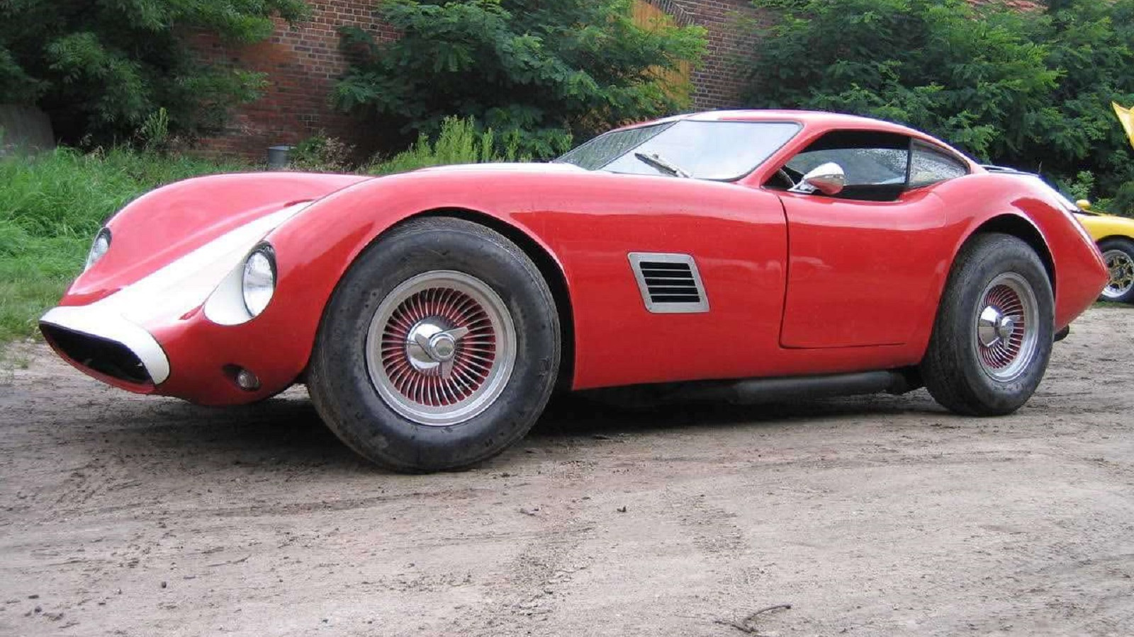 25 DiY classic sports cars Classic & Sports Car