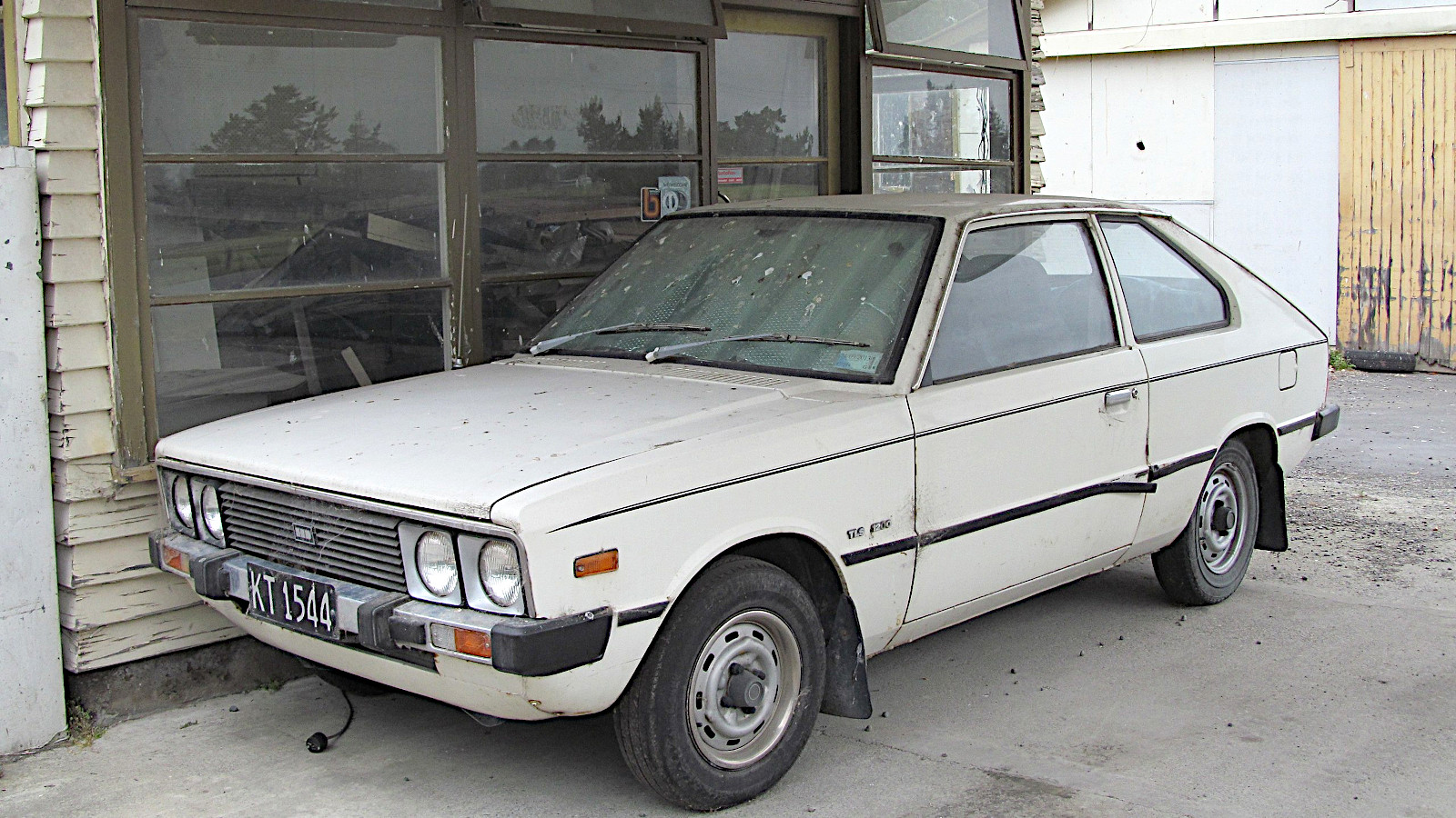 36 cars named after animals Classic & Sports Car