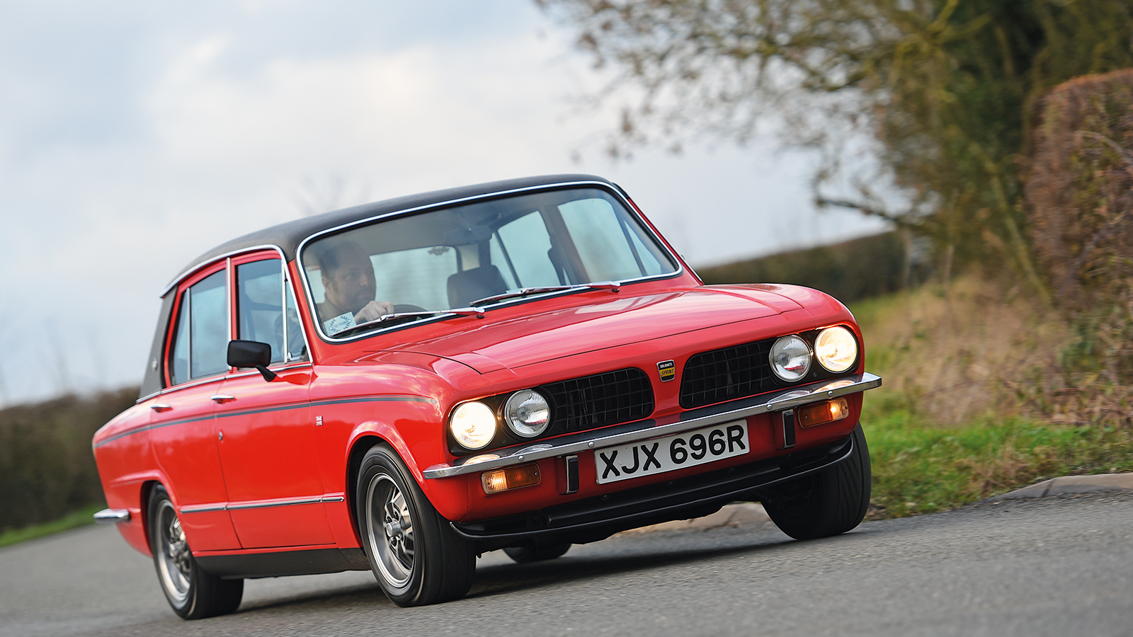 20 classic cars you can use as daily drivers