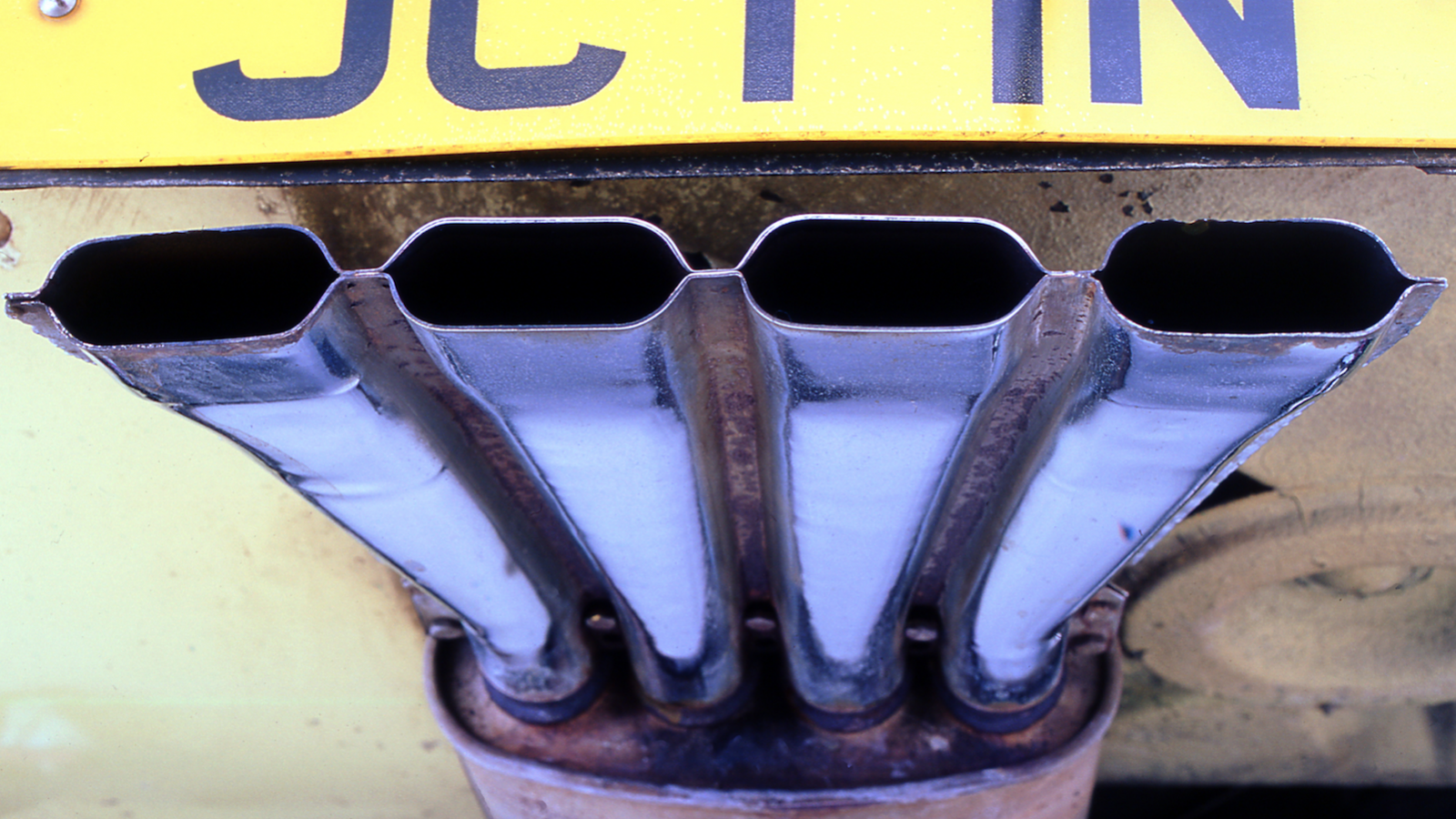 28 reasons the E-type won our hearts