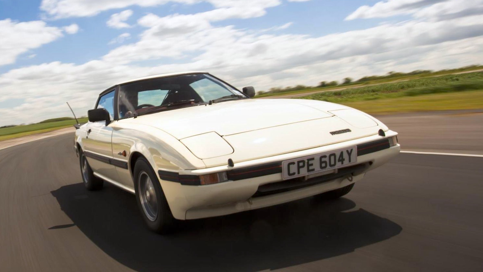 19 classics that don’t need an MOT in 2021