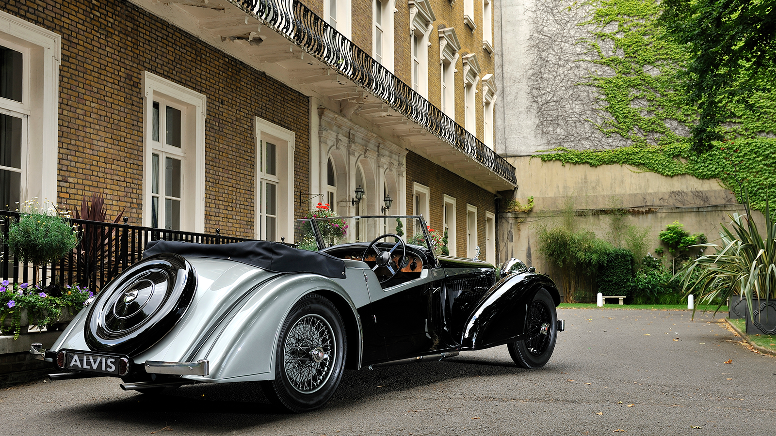 The best continuation classics