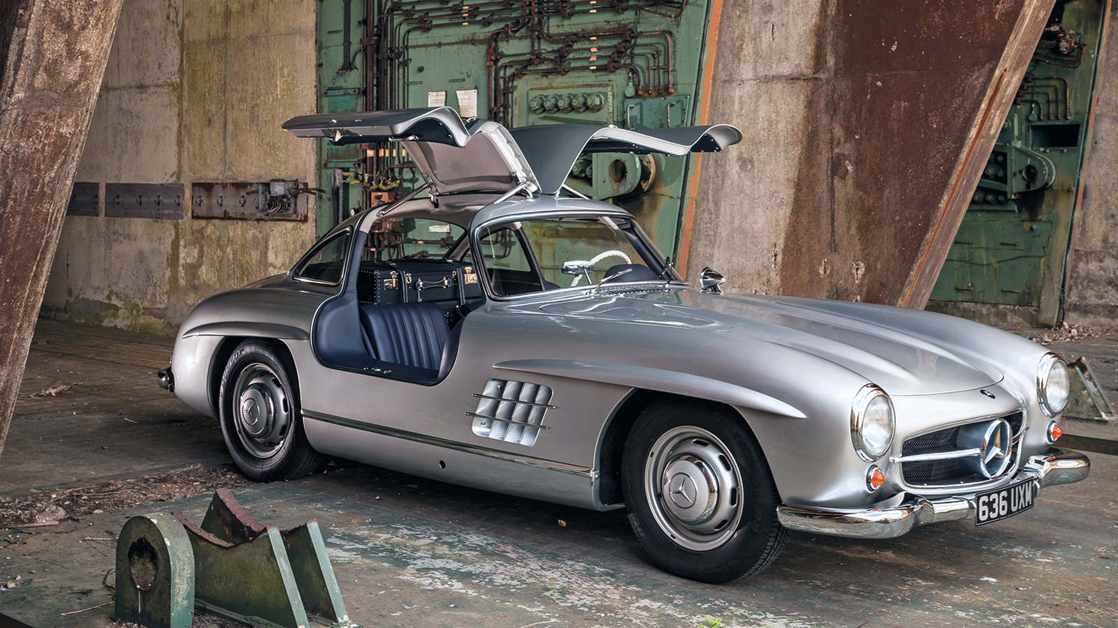 50 cars that changed the world