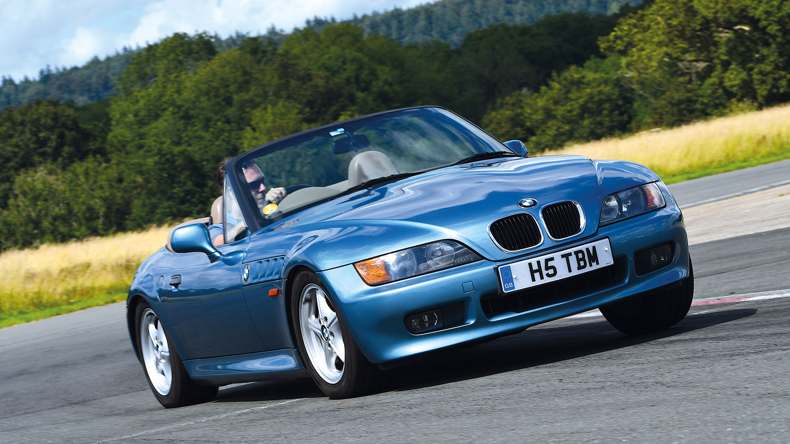 21 excelentes BMWs com motores de seis cilindros | Classic \u0026 Sports Car, image size:1600x900