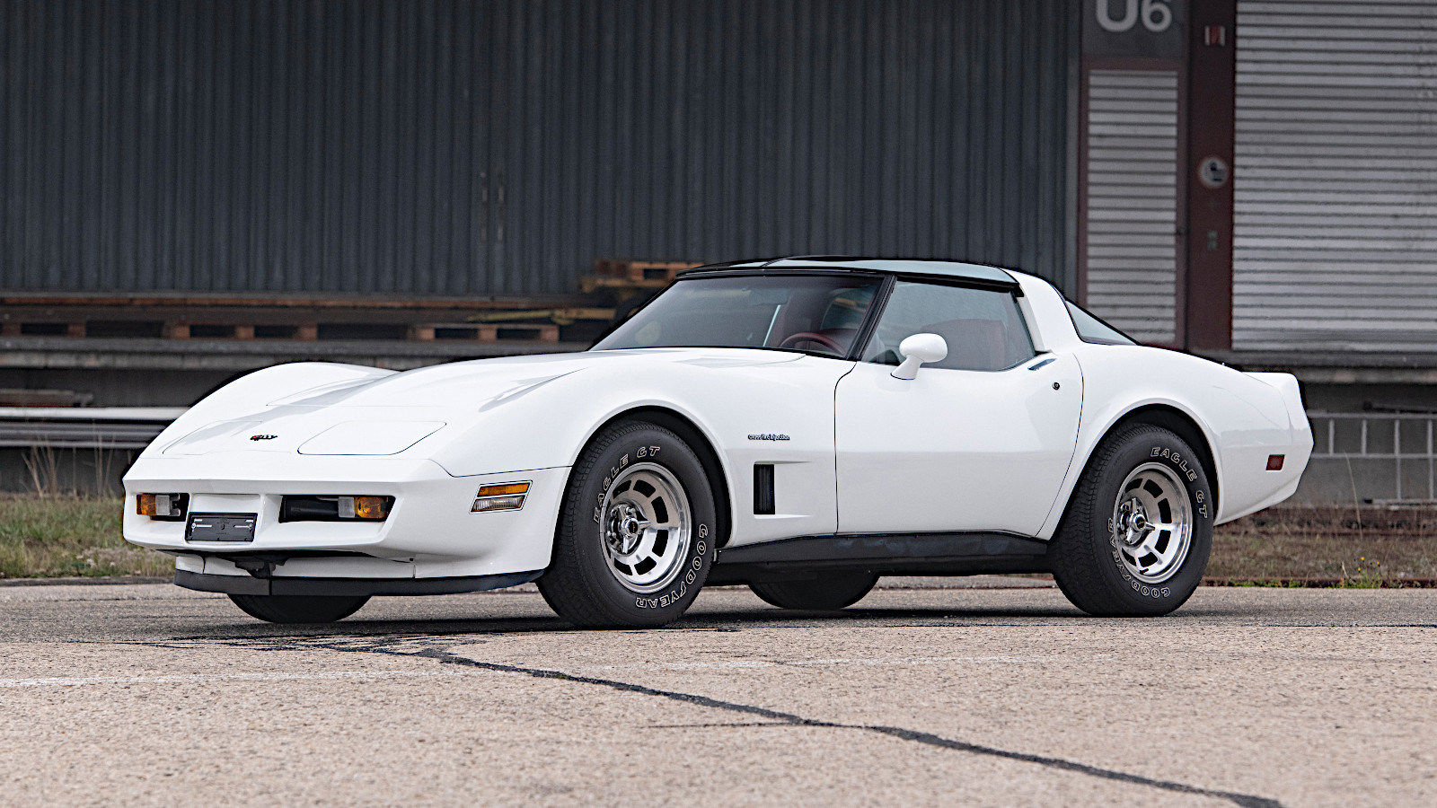 Récord de producción