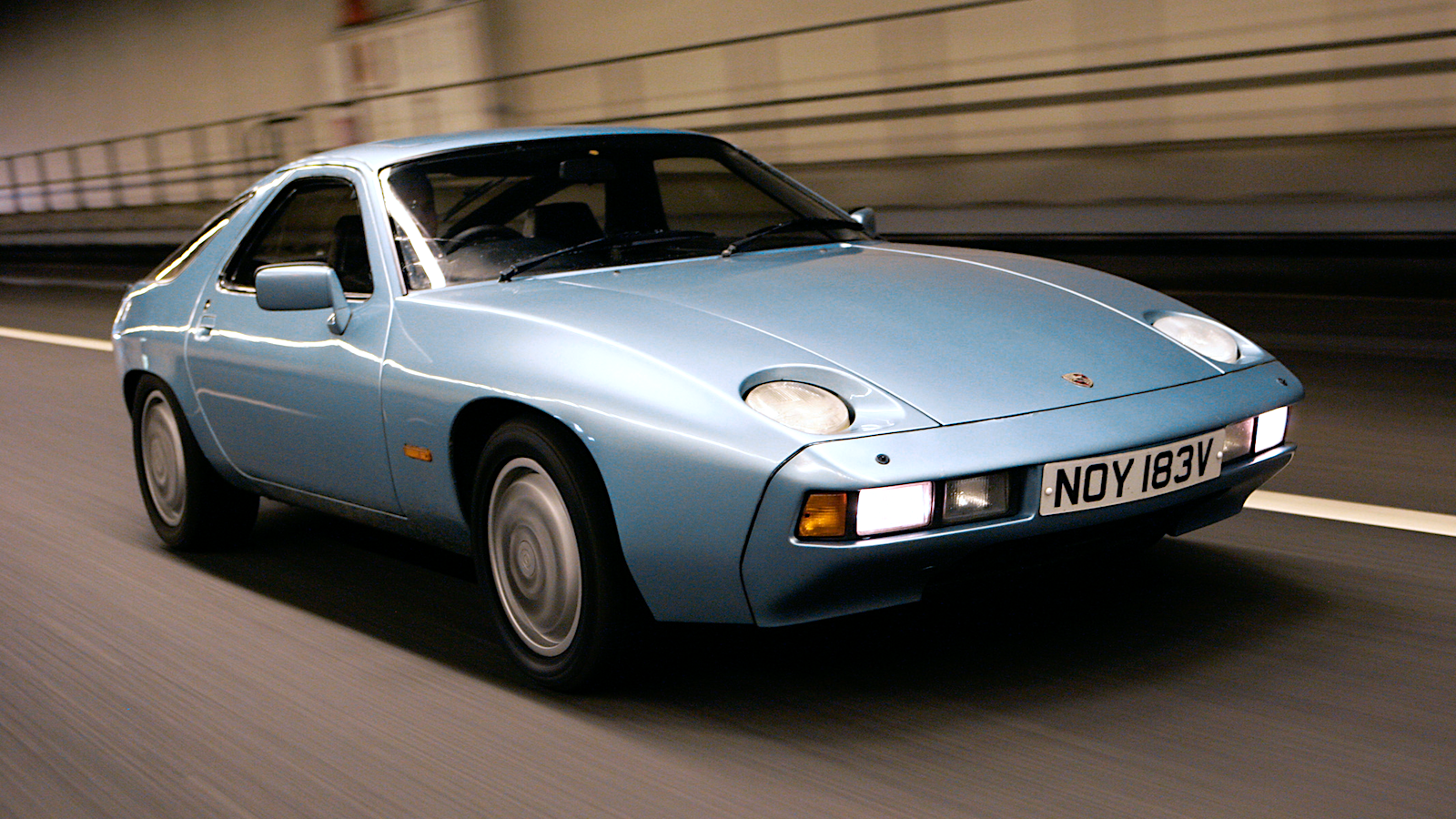 COTY winners and losers