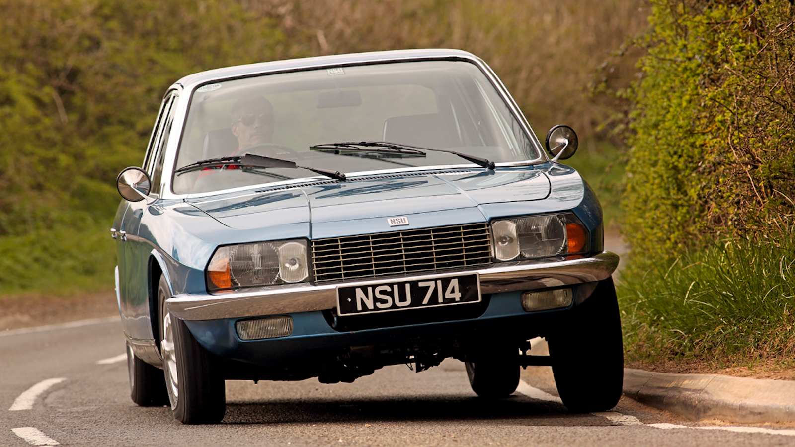 COTY winners and losers