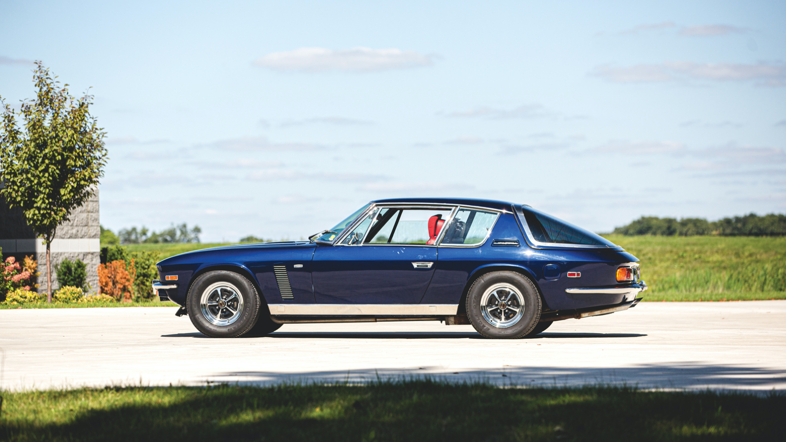 15 classics that rocked RoStyle wheels | Classic & Sports Car