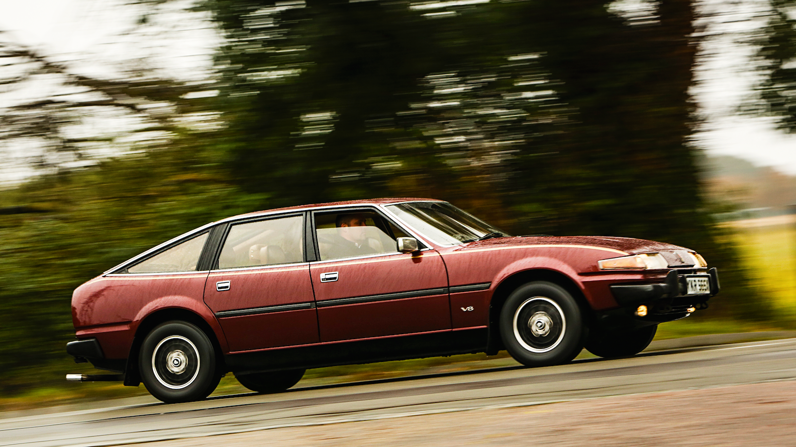 COTY winners and losers