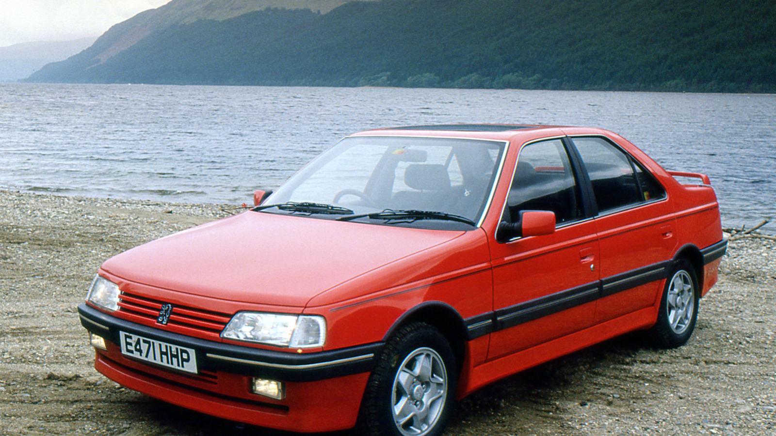 COTY winners and losers