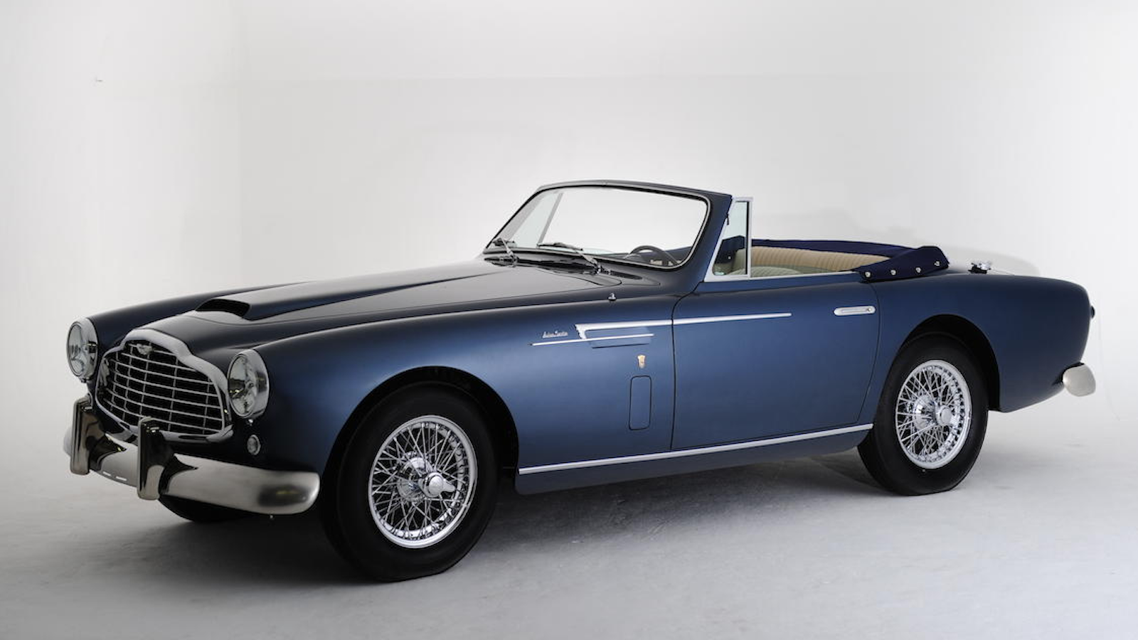 24 classic Michelotti designs