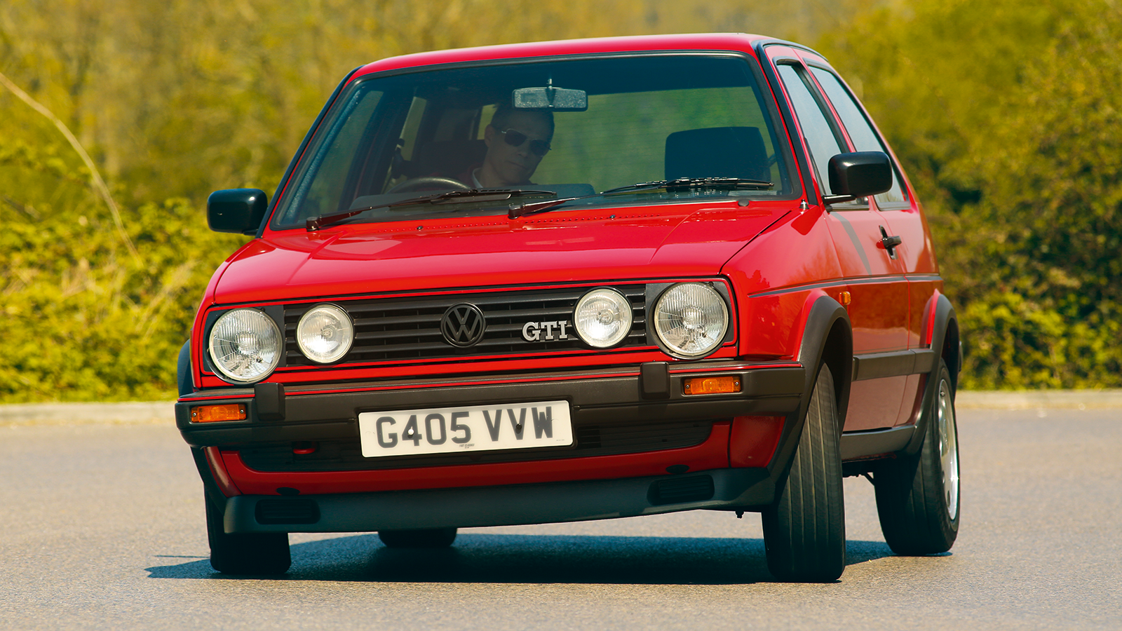 20 classic cars you can use as daily drivers