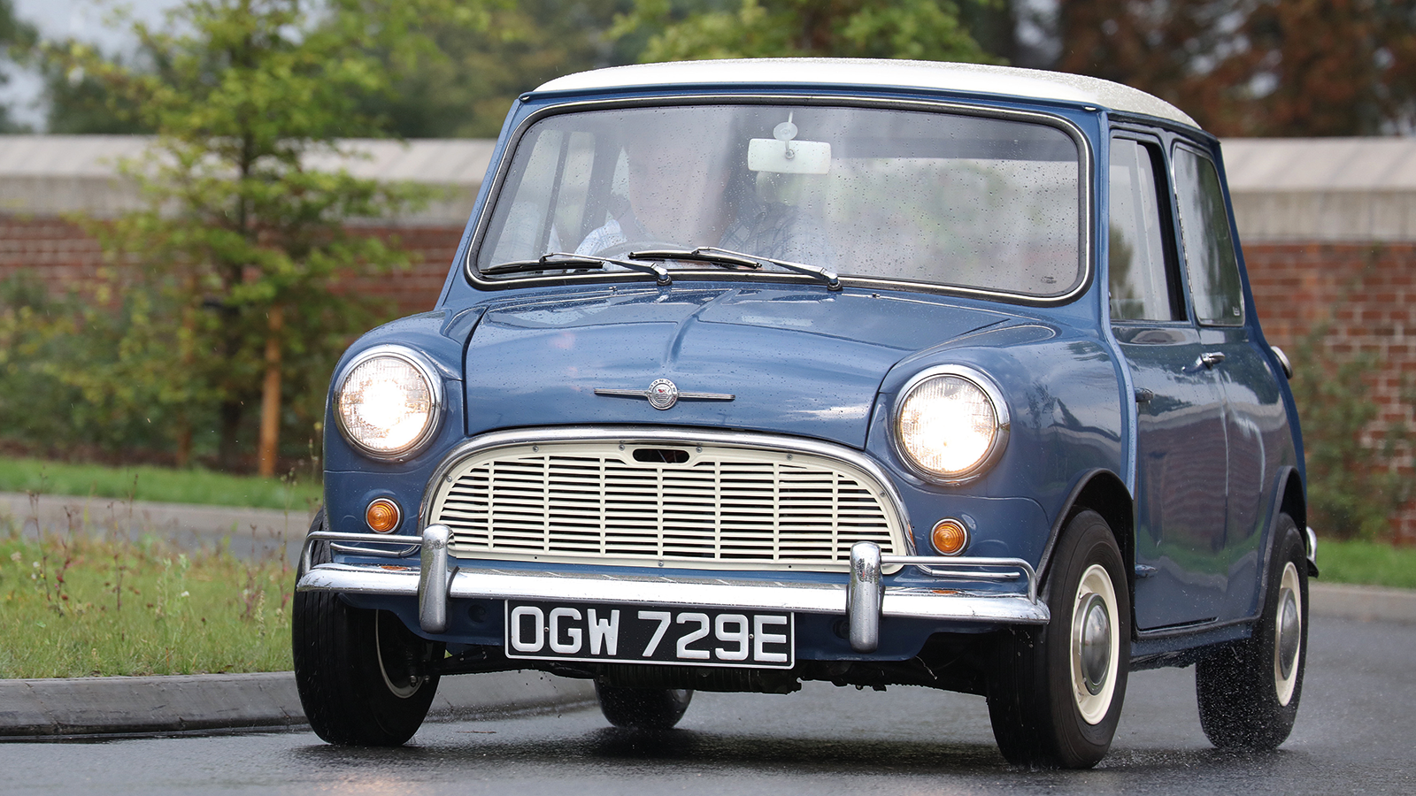 50 bargain greats for under £15k