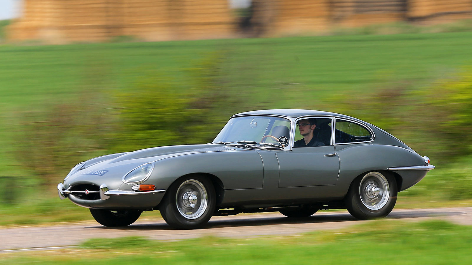 28 reasons the E-type won our hearts