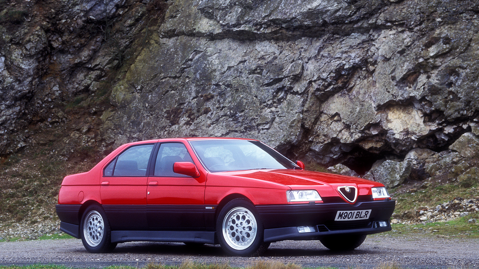 20 classic cars you can use as daily drivers