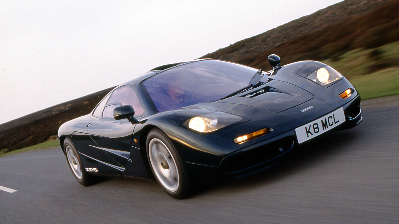 50 cars that changed the world