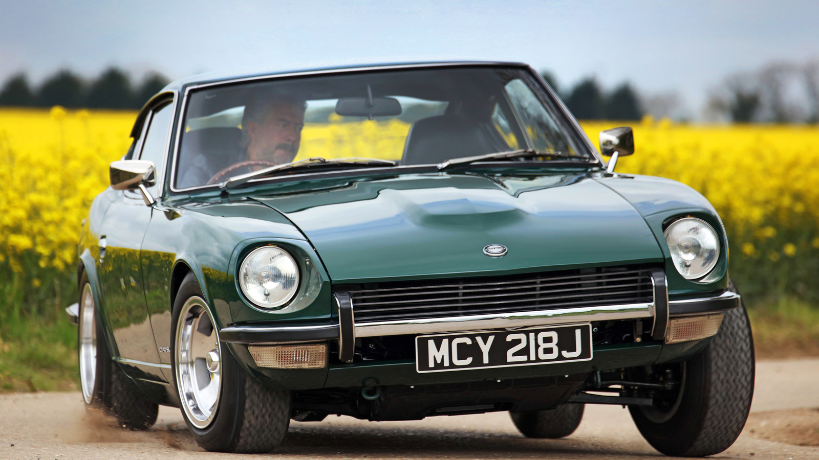 10 wheely iconic rims | Classic & Sports Car