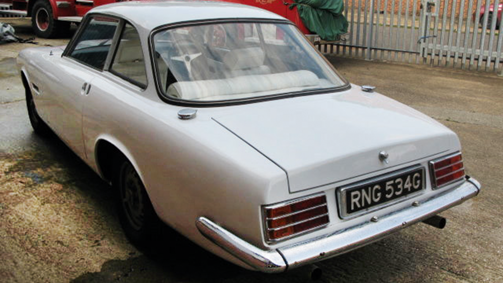 10 top returns from the dead