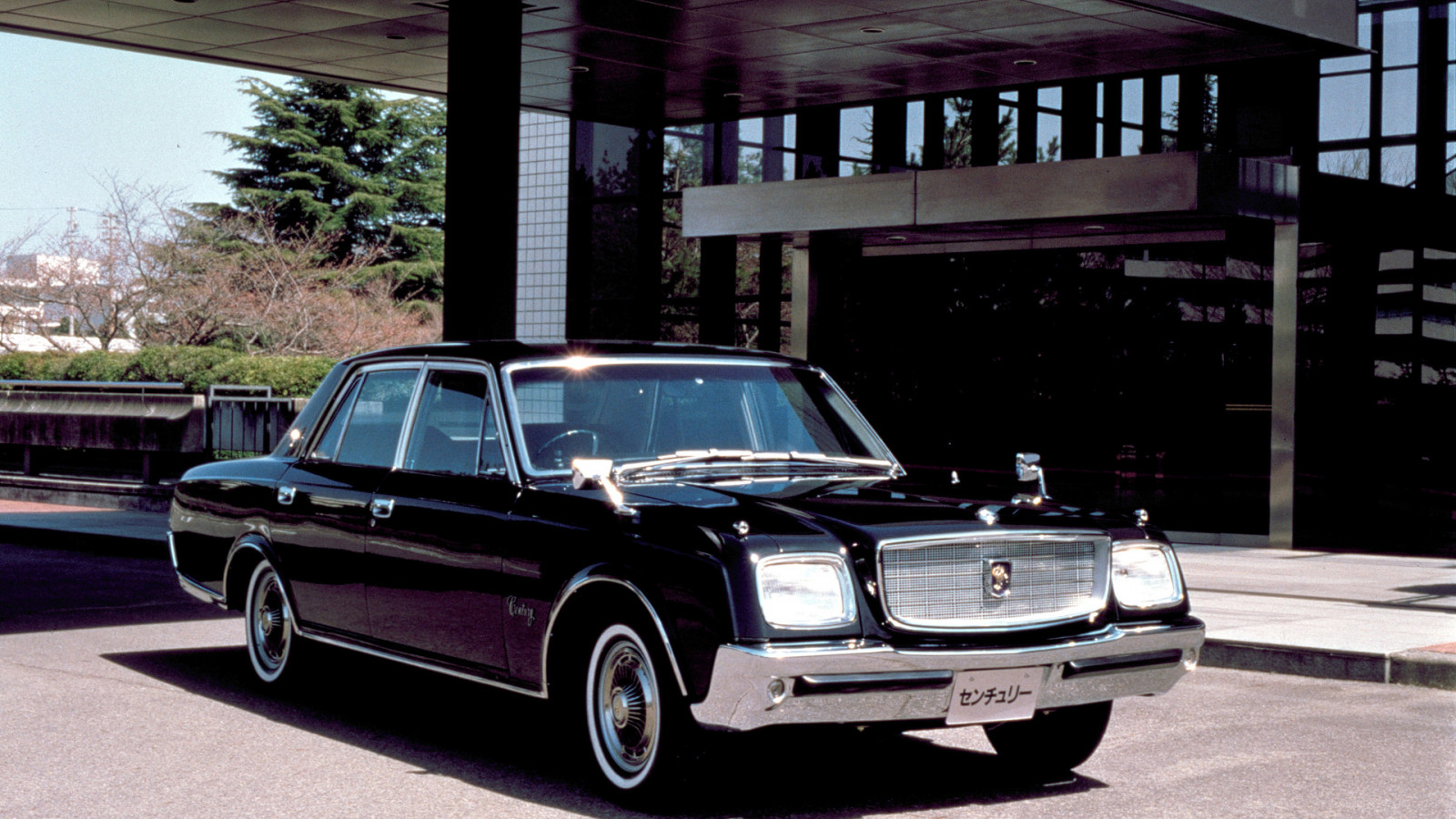 21 of the longest cars ever Classic & Sports Car