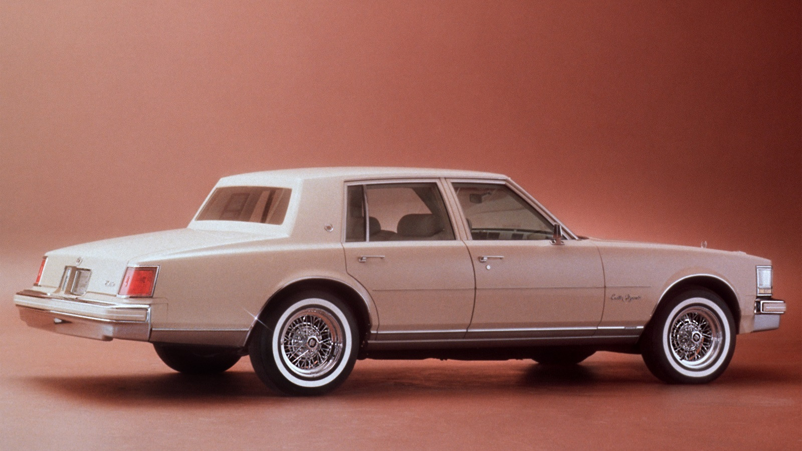 Luxury US classics that are now bargains Classic & Sports Car