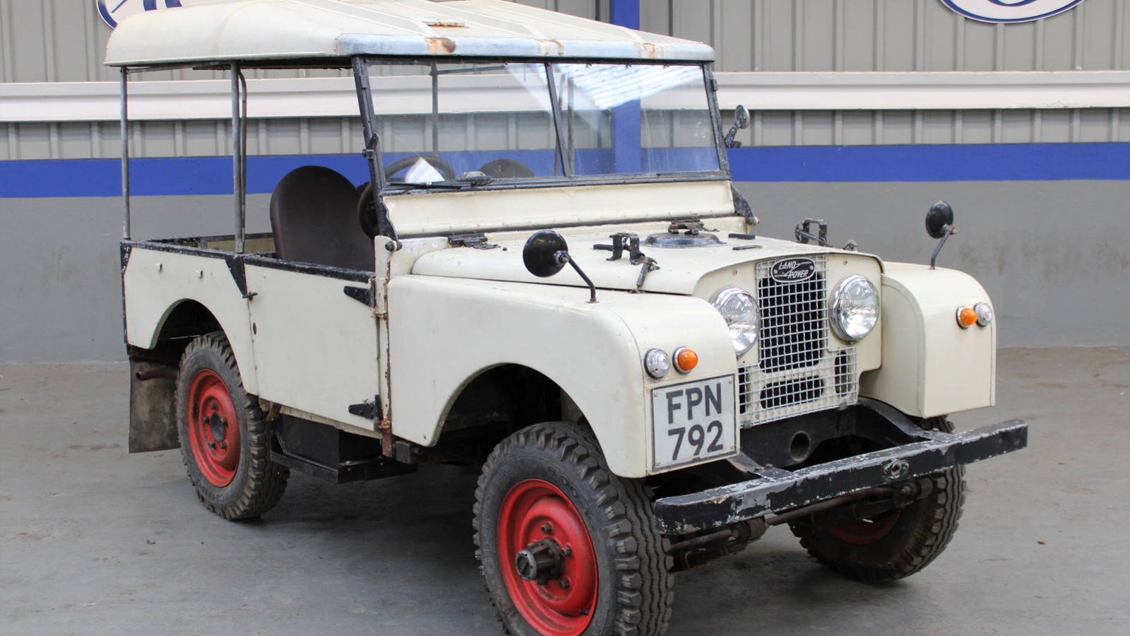 25 classic car projects for sale now Classic & Sports Car