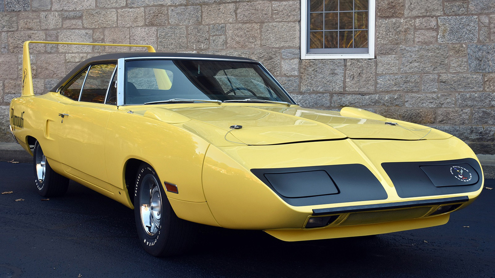 30 cars to watch in the 2025 Scottsdale sales Classic & Sports Car