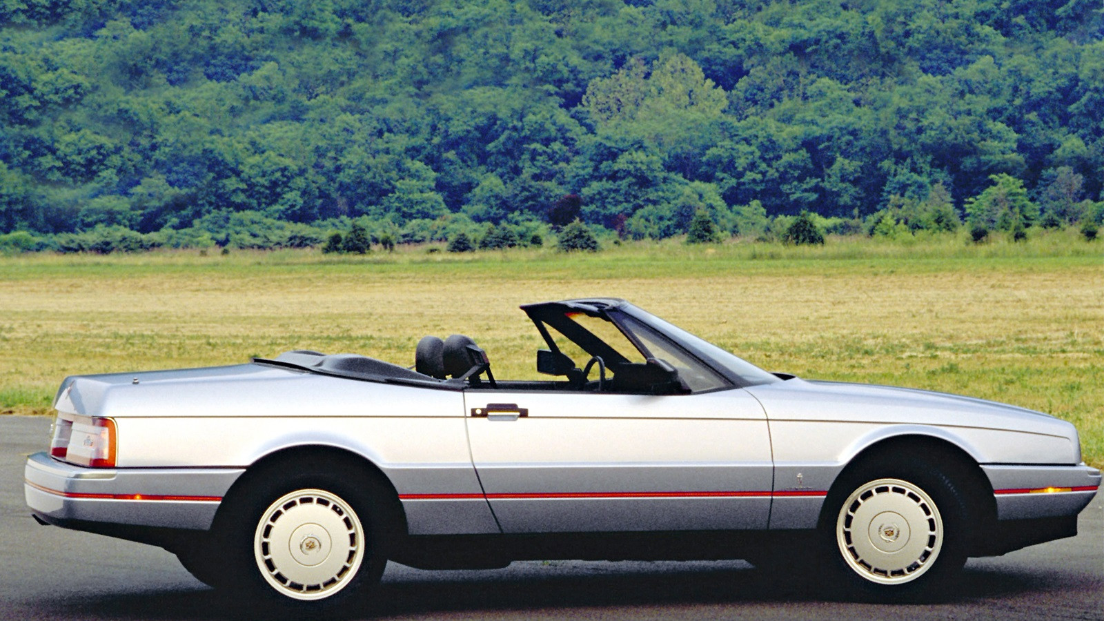 Luxury American classics that are now bargains