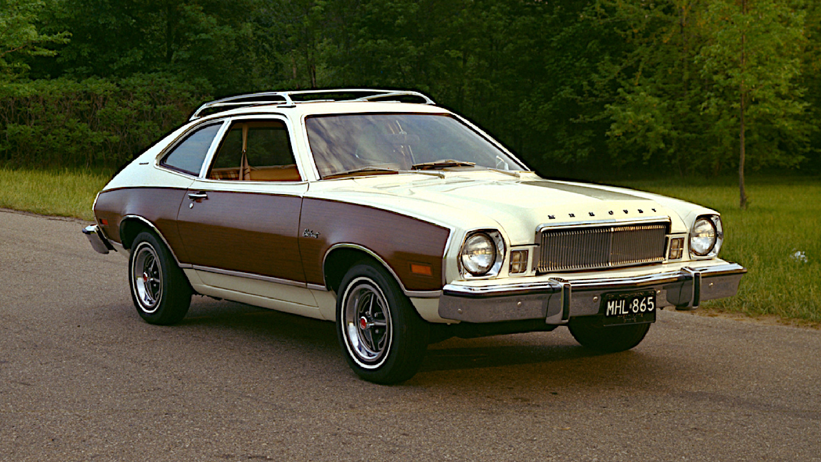 36 cars named after animals Classic & Sports Car