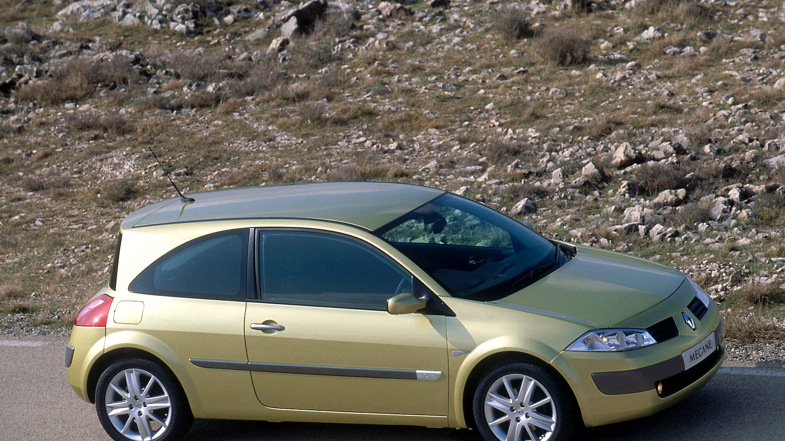 COTY winners and losers