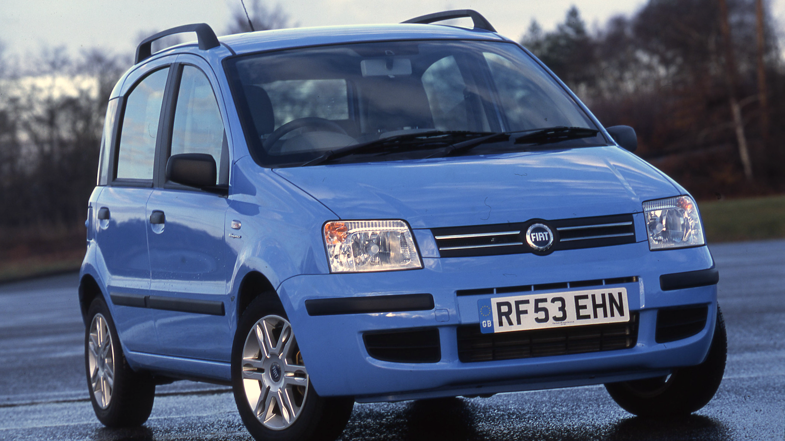 COTY winners and losers