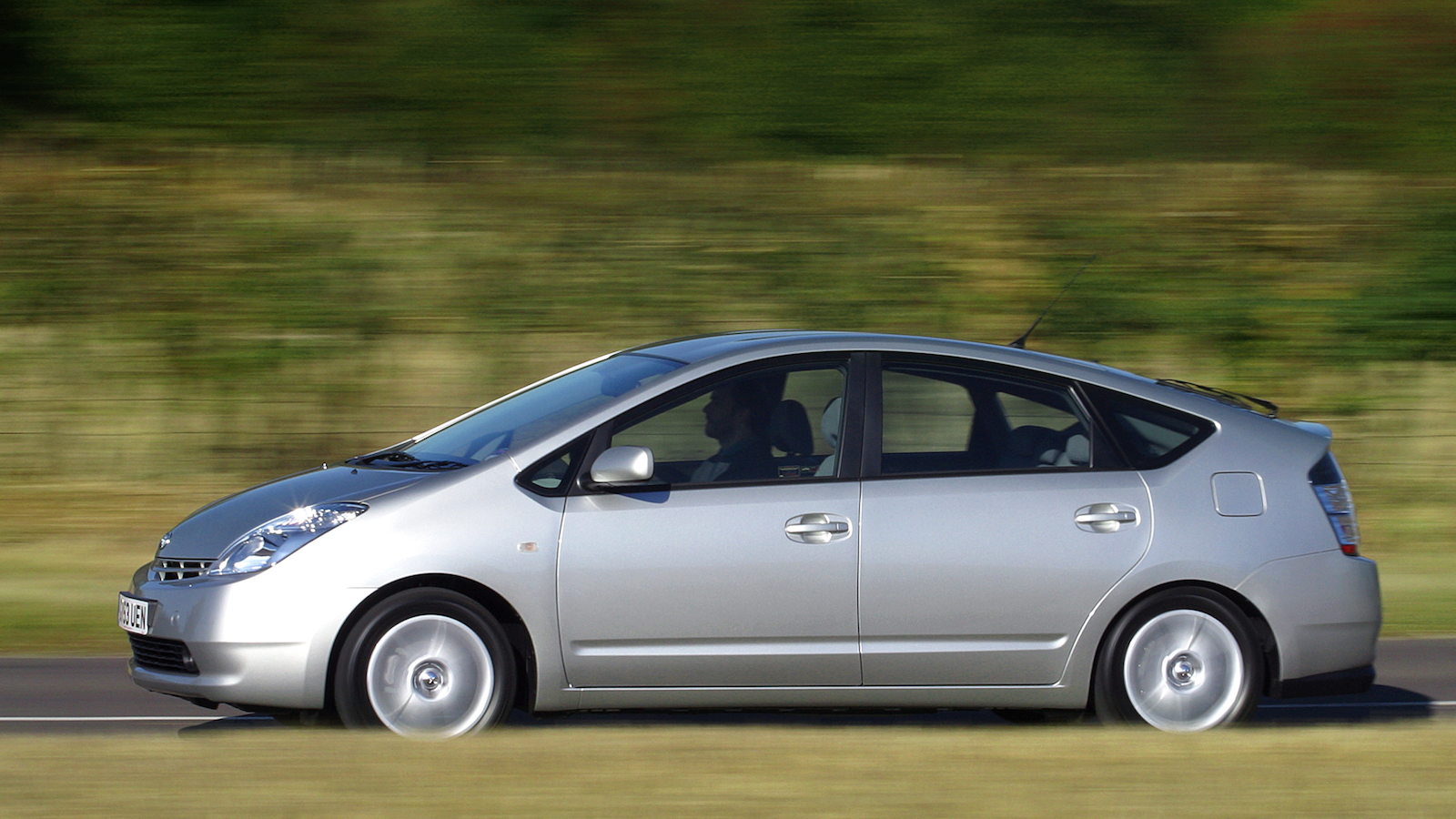 COTY winners and losers