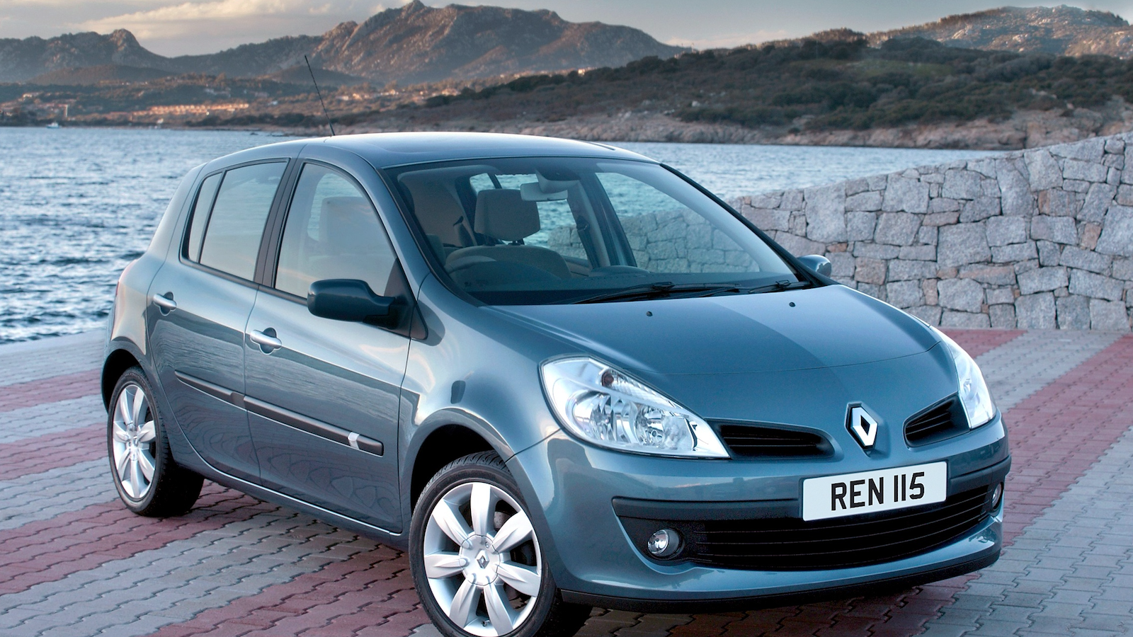 COTY winners and losers