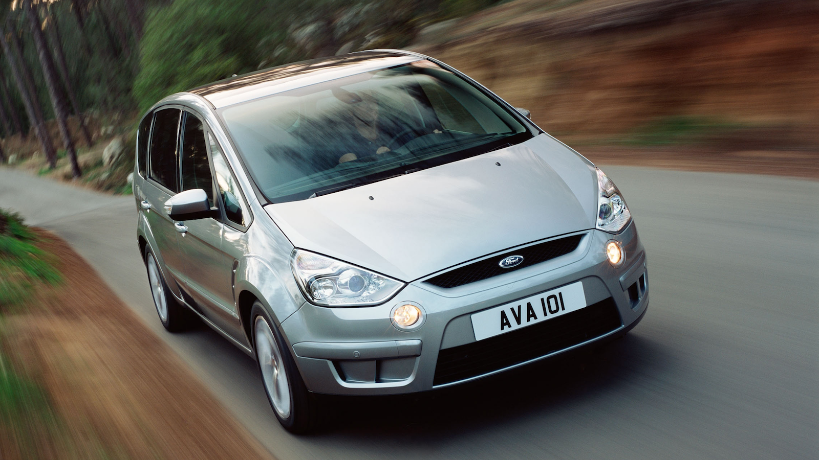 COTY winners and losers