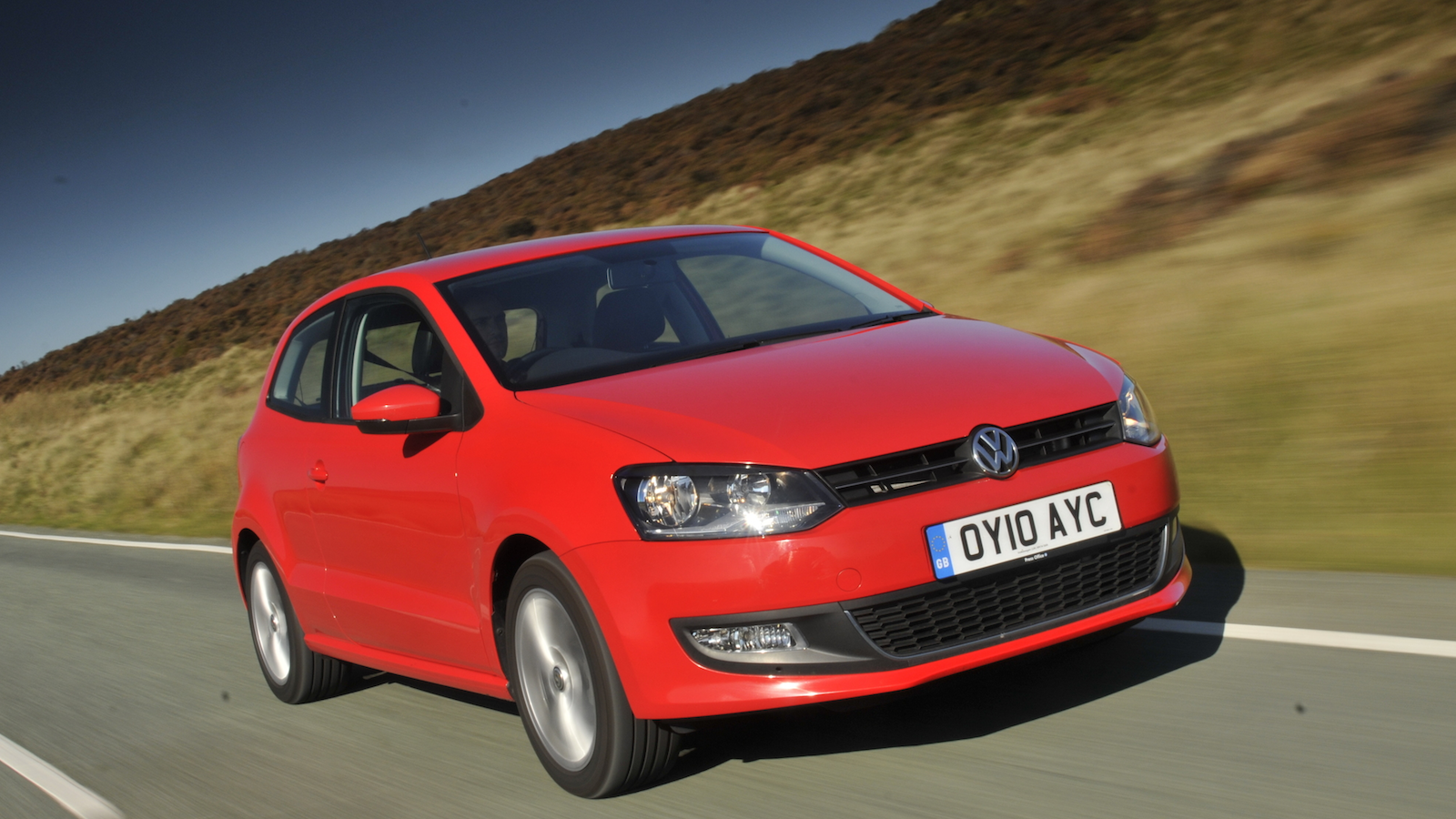 COTY winners and losers