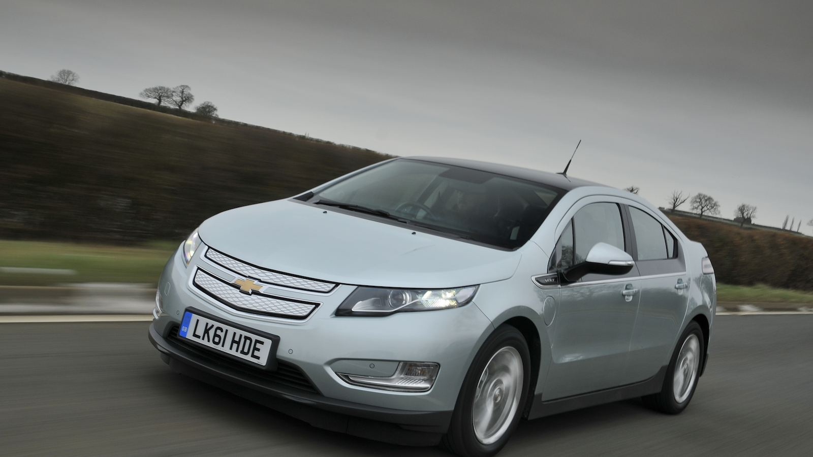 COTY winners and losers