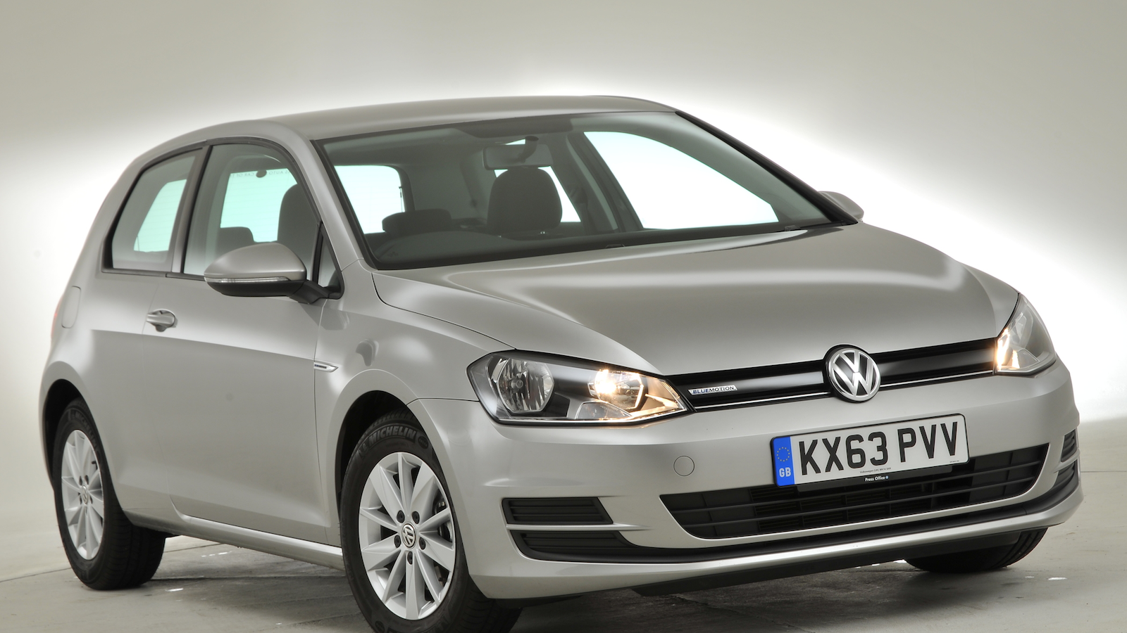 COTY winners and losers