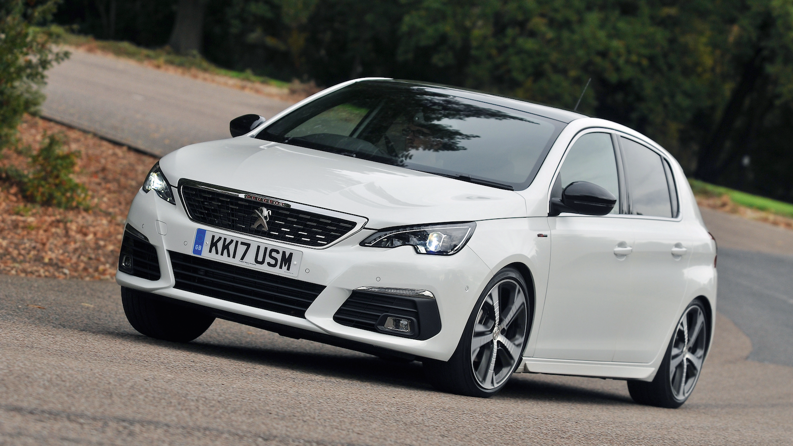 COTY winners and losers