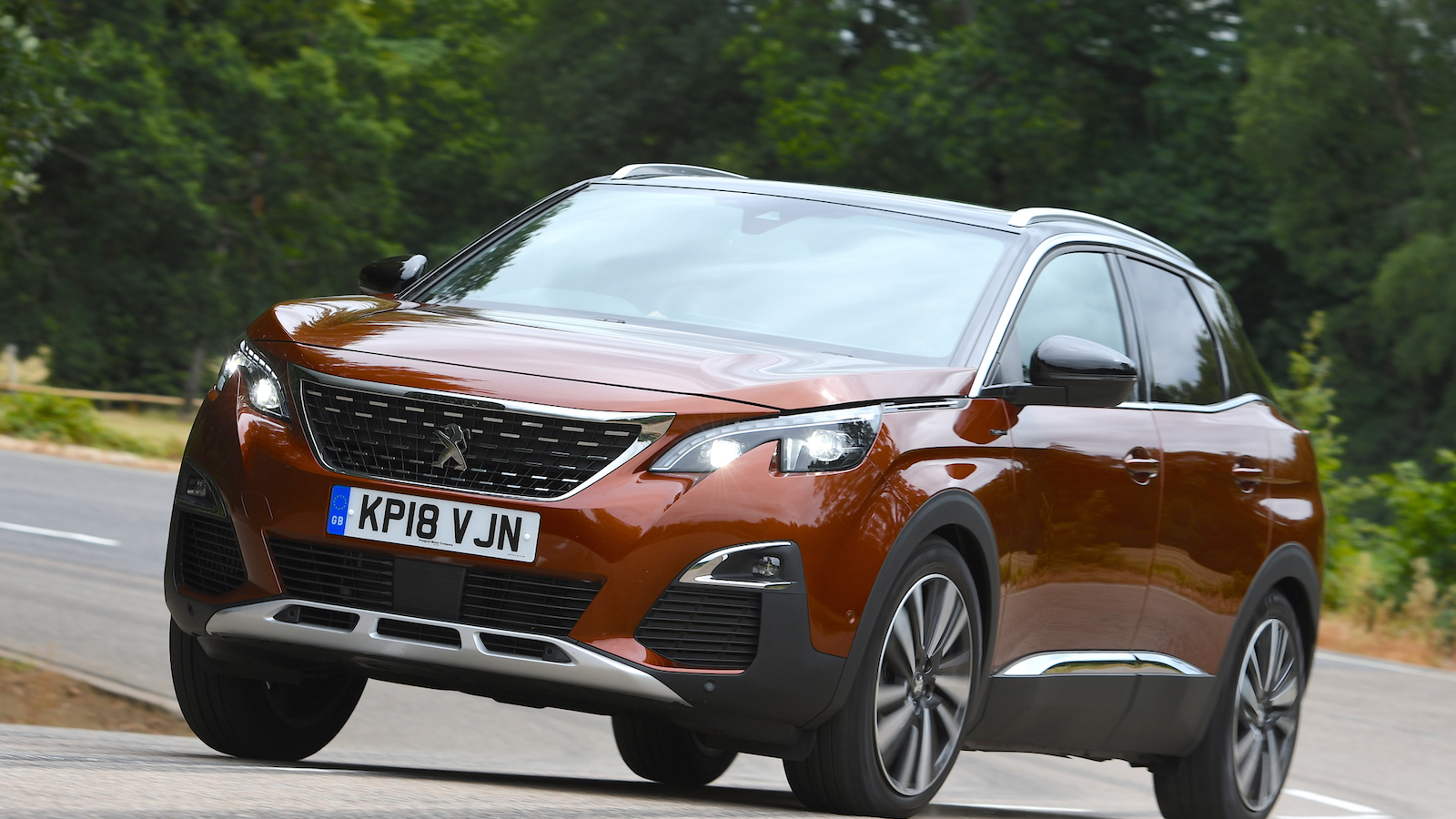 COTY winners and losers