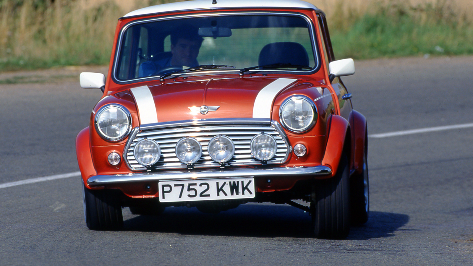 The A-series engine at 70