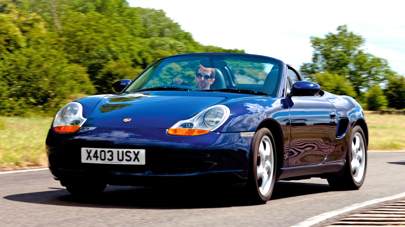 The biggest classic car birthdays in 2021