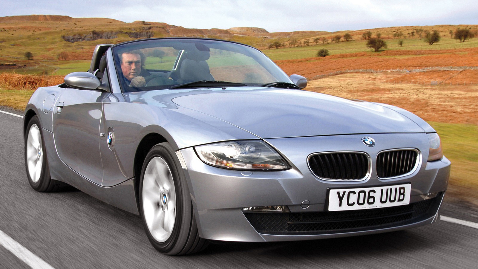 21 excelentes BMWs com motores de seis cilindros | Classic \u0026 Sports Car, image size:1600x900