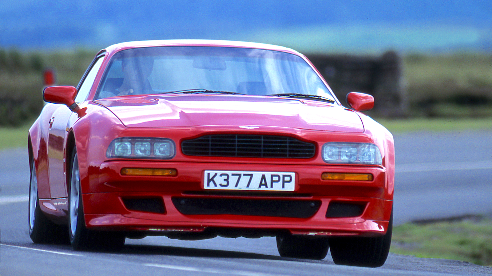Greatest supercharged classics
