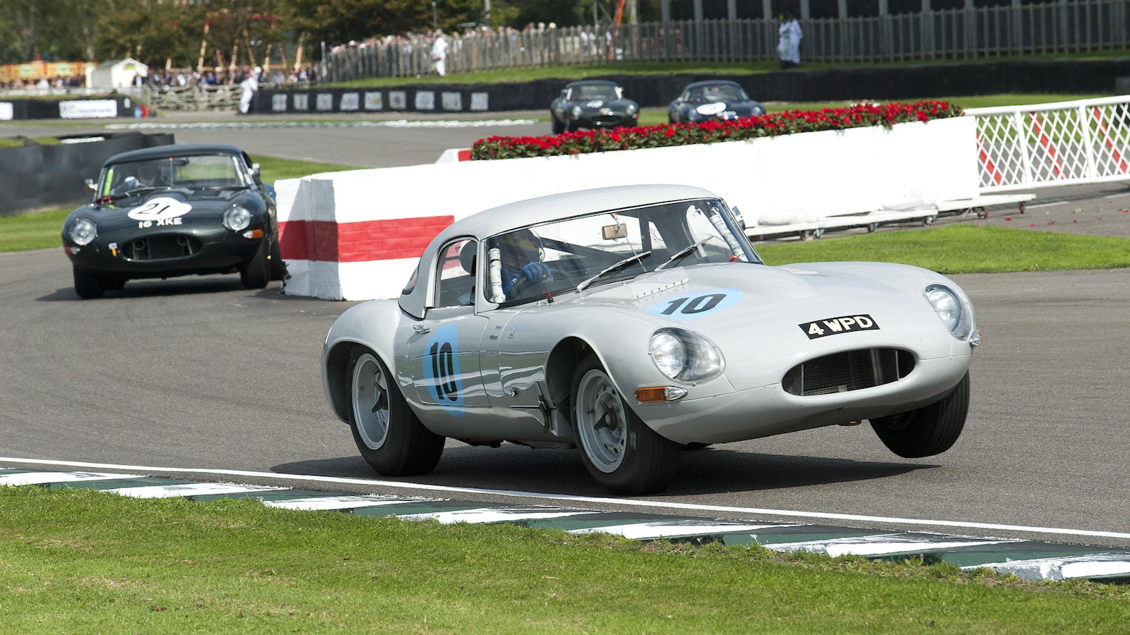 28 reasons the E-type won our hearts