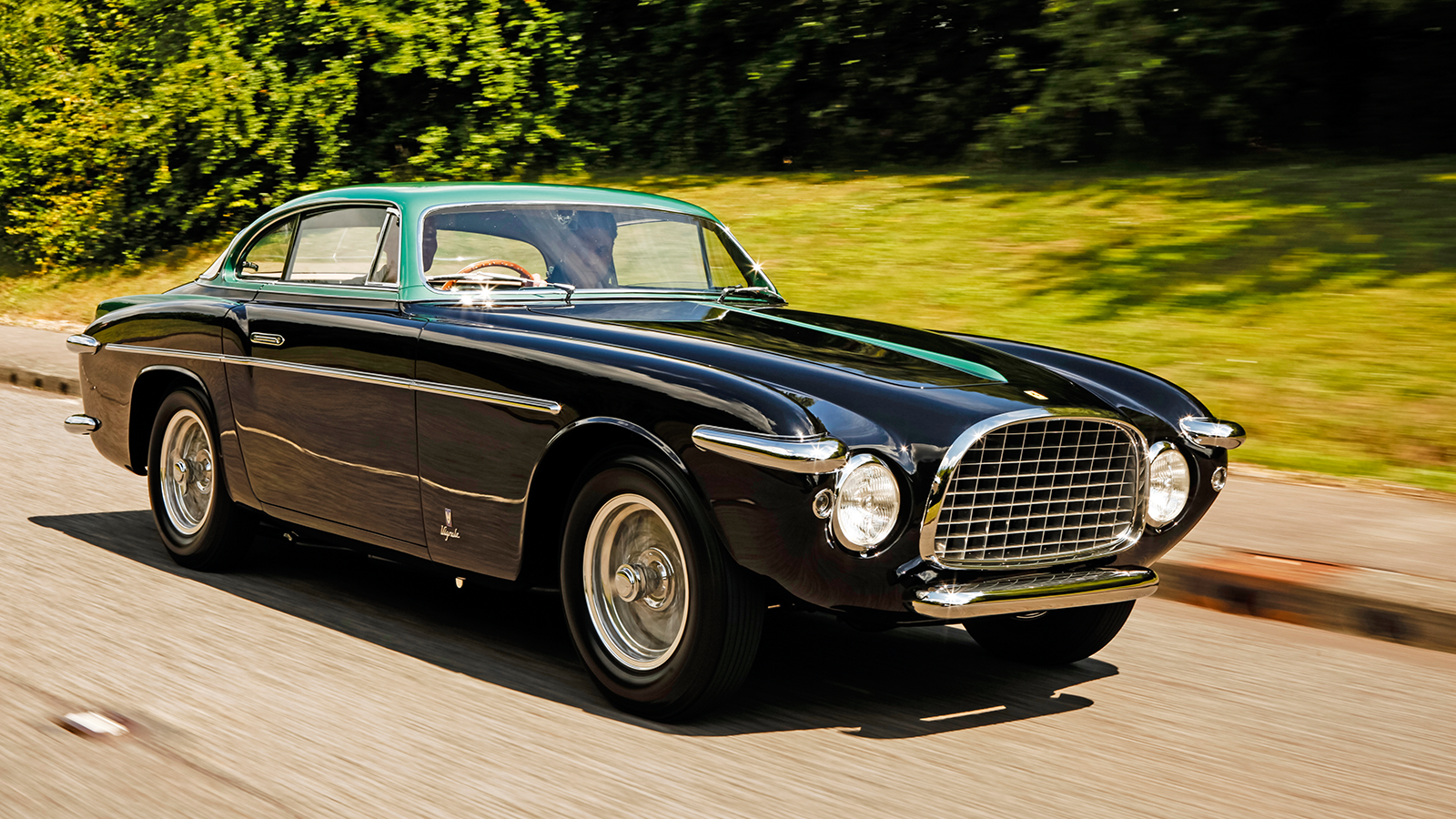 24 classic Michelotti designs