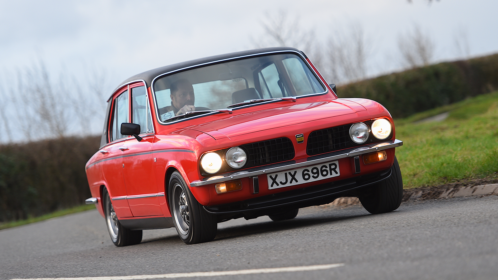 50 years on: 25 great new cars from 1973